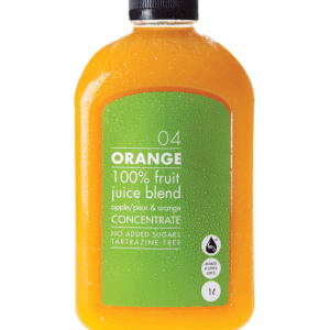 1 L Juice Concentrate