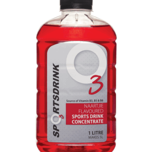 1 L Sports Drinks Concentrate