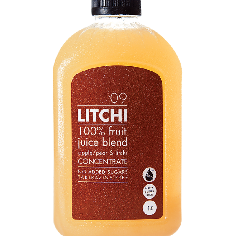 1 L Juice Concentrate - Image 11