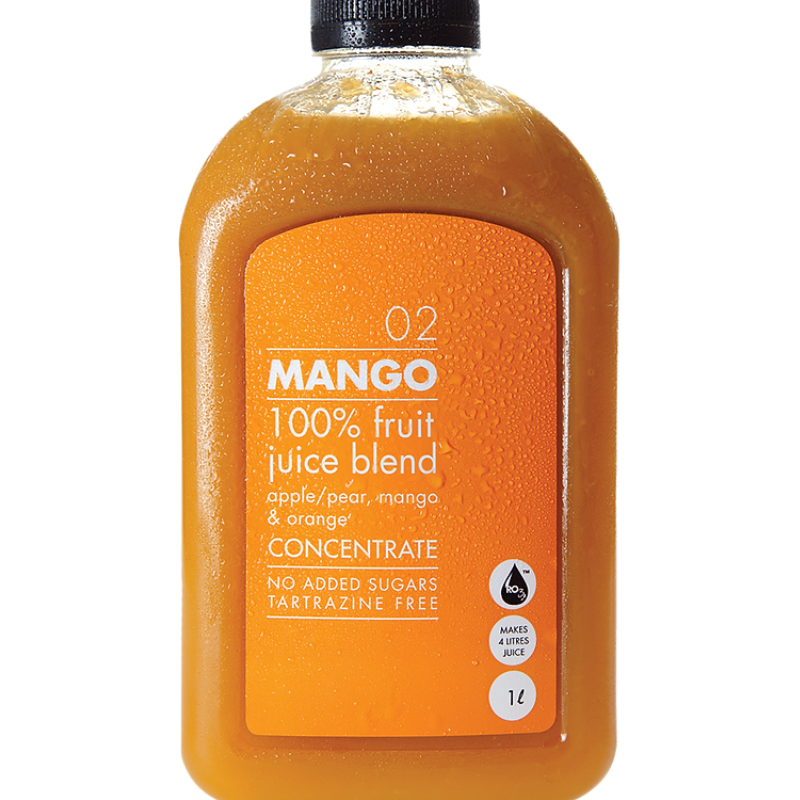 1 L Juice Concentrate - Image 2