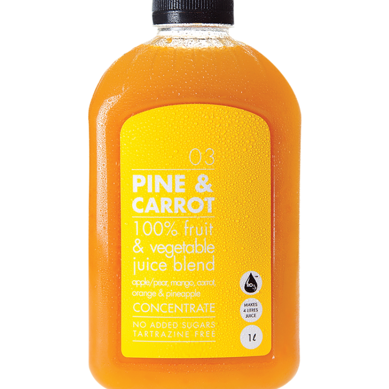 1 L Juice Concentrate - Image 3