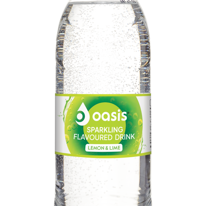 500 ml Flavored Sparkling Water - Image 3