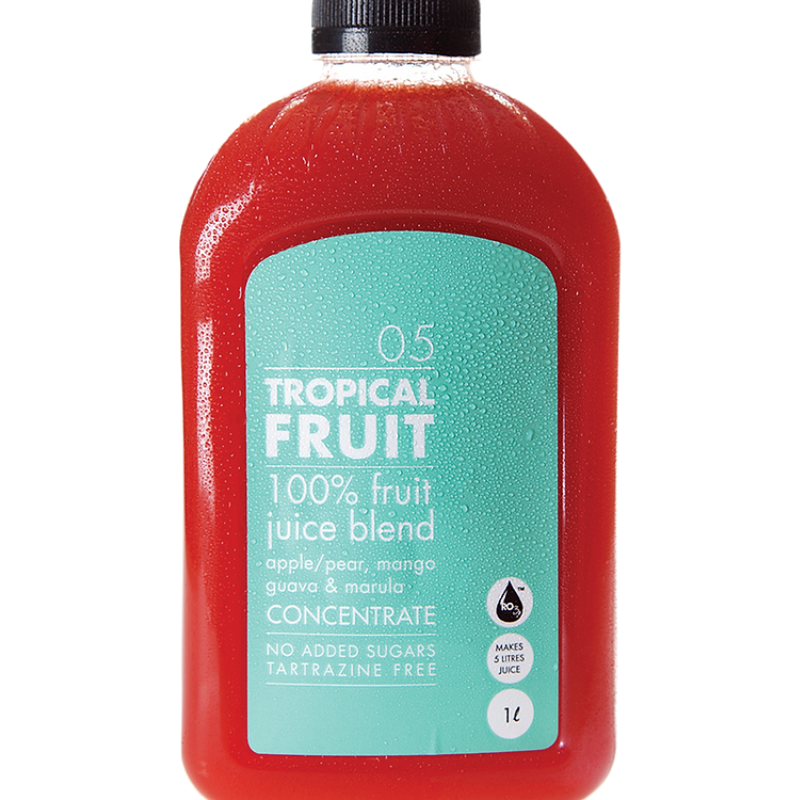 1 L Juice Concentrate - Image 4