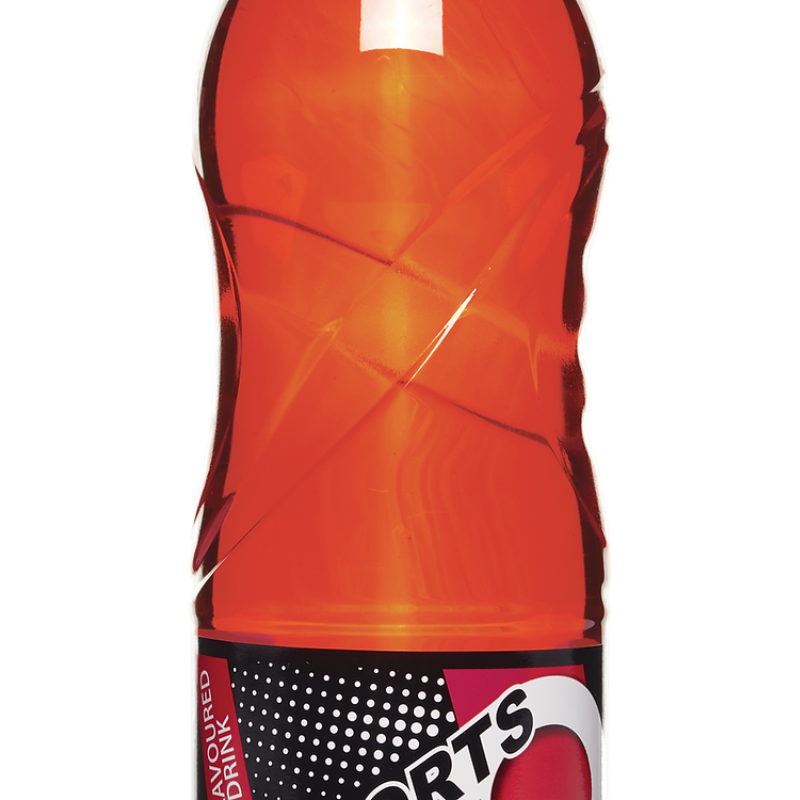 On the Go Sports Drink