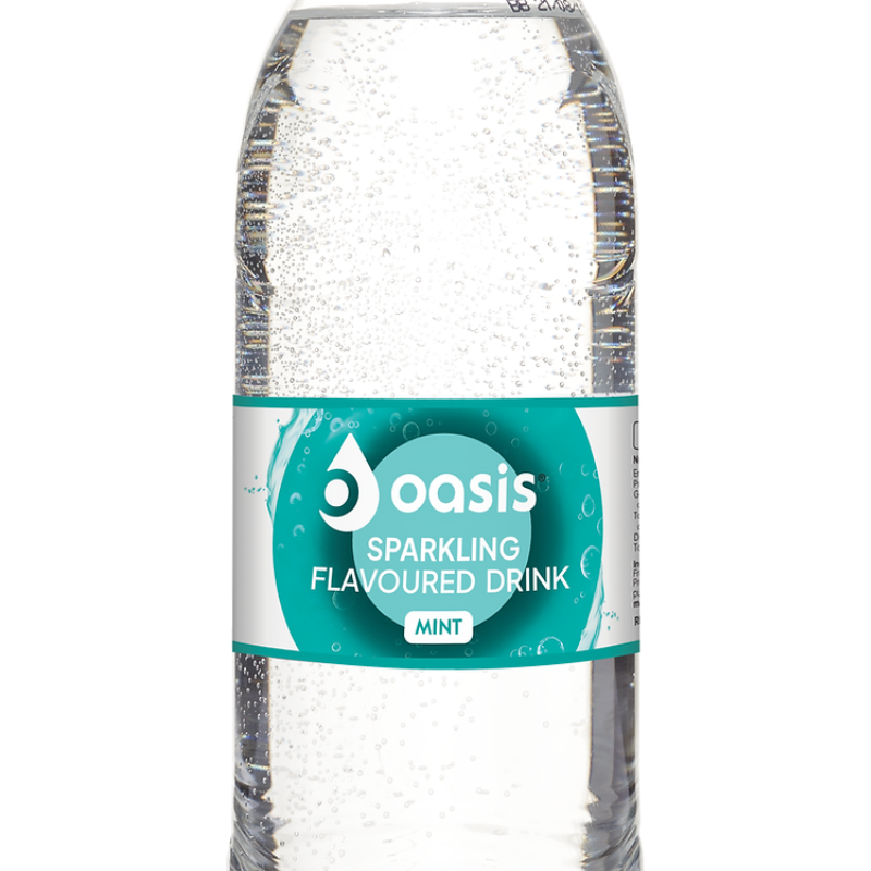 500 ml Flavored Sparkling Water - Image 4