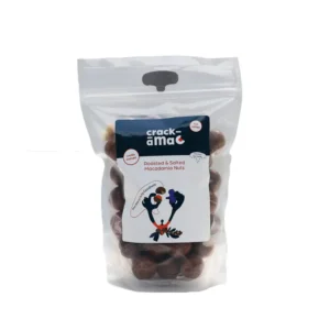 Crac-a-Mac Snack Pack