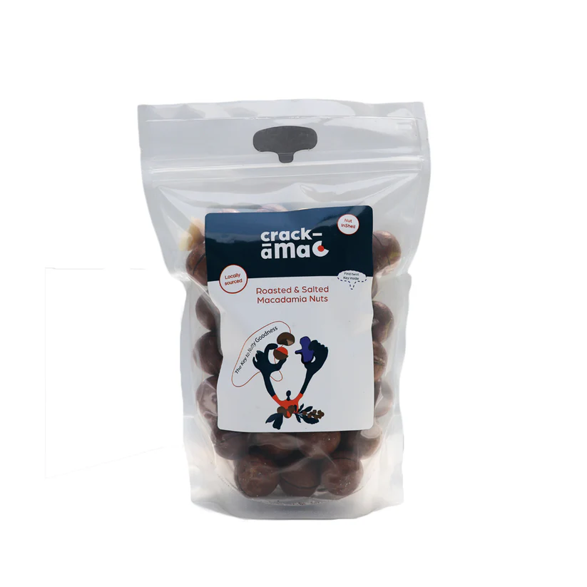 Crac-a-Mac Snack Pack