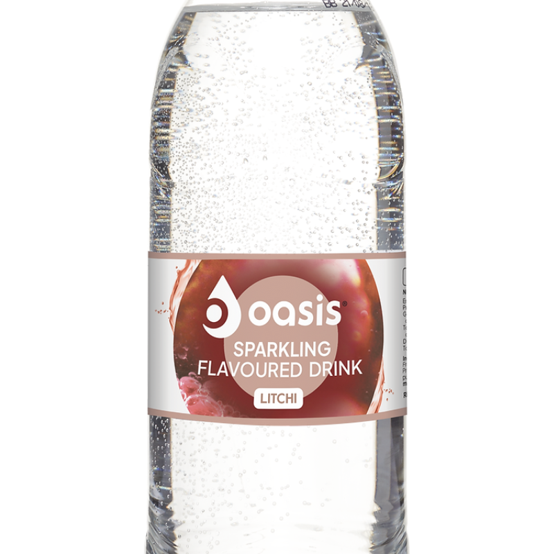 500 ml Flavored Sparkling Water - Image 5