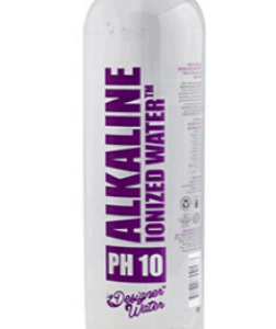 Alkaline Water