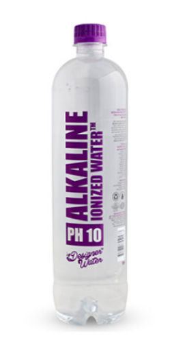 Alkaline Water
