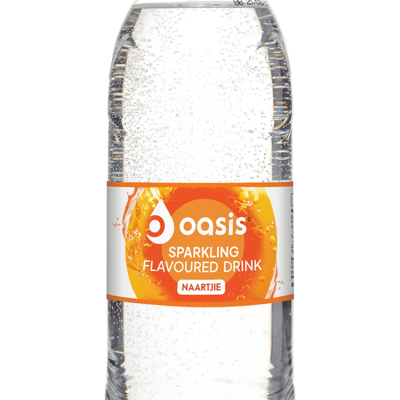 500 ml Flavored Sparkling Water - Image 6