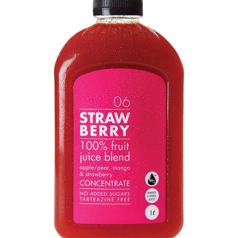 1 L Juice Concentrate - Image 6
