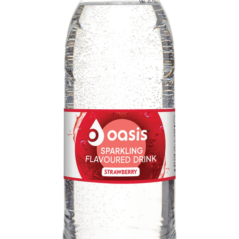 500 ml Flavored Sparkling Water - Image 7