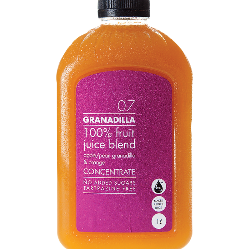 1 L Juice Concentrate - Image 7