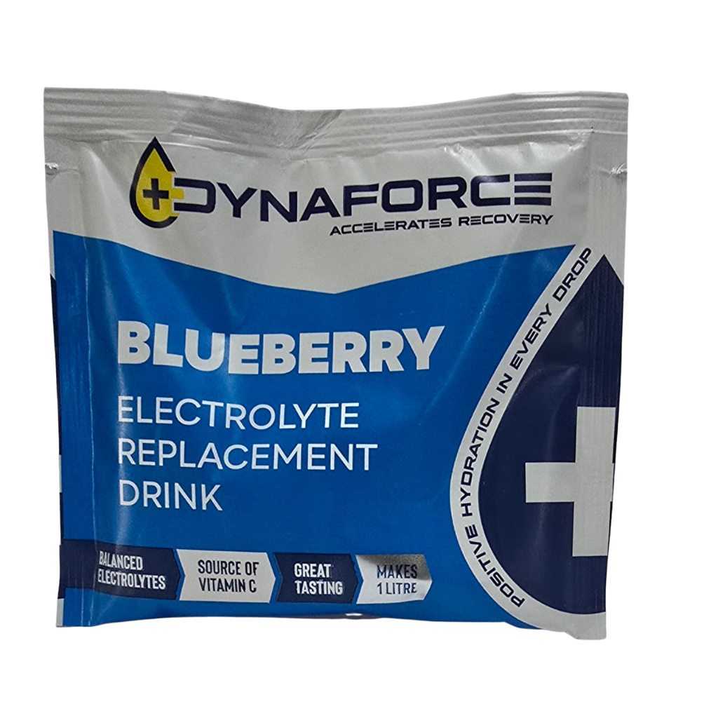 Dynaforce Recovery Sports Drink - Image 4