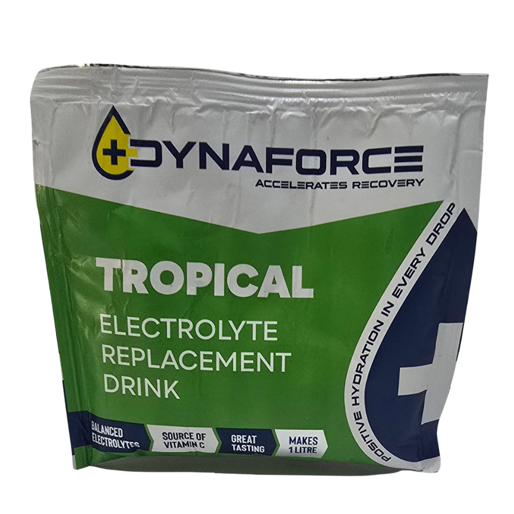 Dynaforce Recovery Sports Drink - Image 2