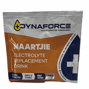 Dynaforce Recovery Sports Drink