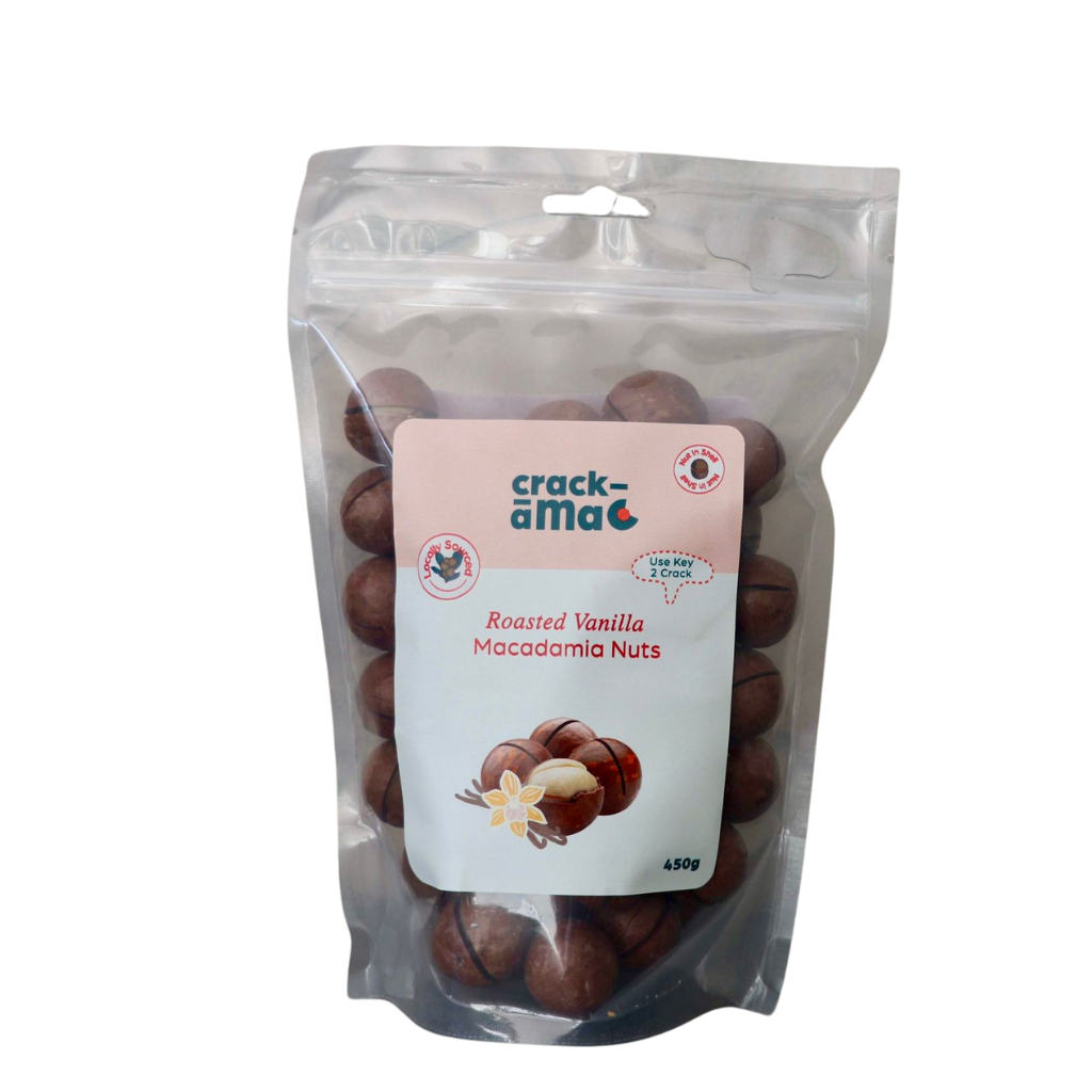 Crac-a-Mac Snack Pack - Oasis Zululand