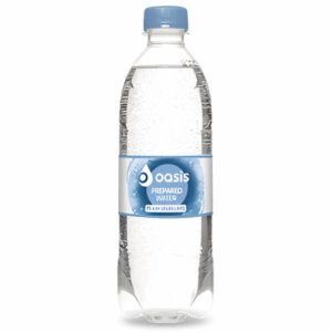 Plain Sparkling Water Cases