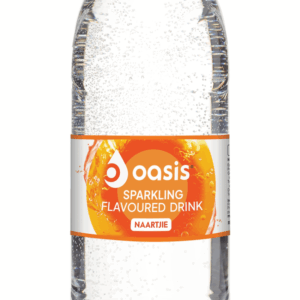 1 L Flavored Sparkling Water
