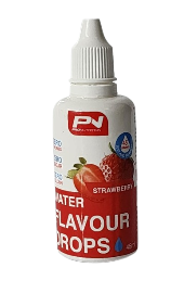Water Flavour Drops Zero Calories - Image 8