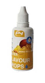 Water Flavour Drops Zero Calories - Image 7