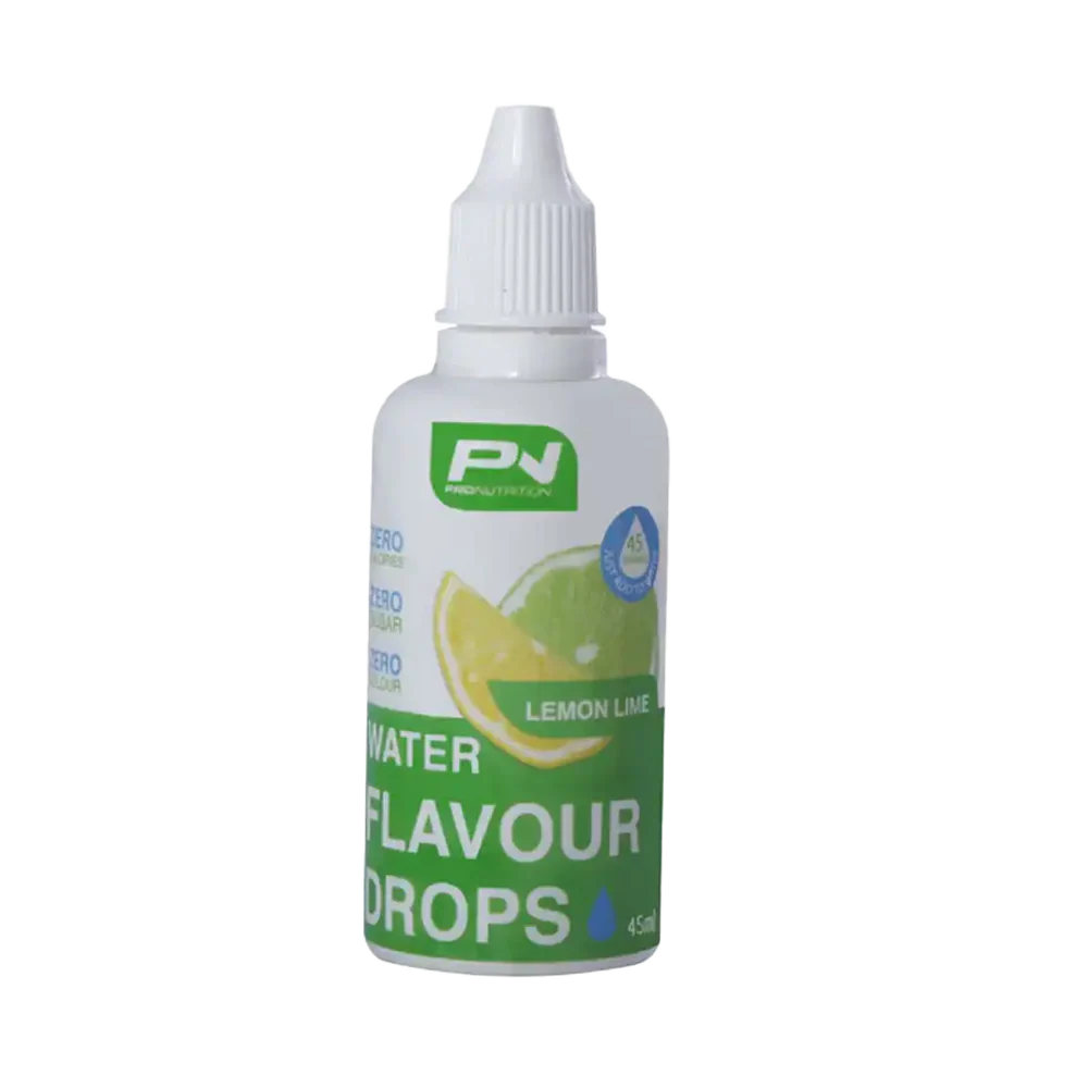 Water Flavour Drops Zero Calories - Image 3