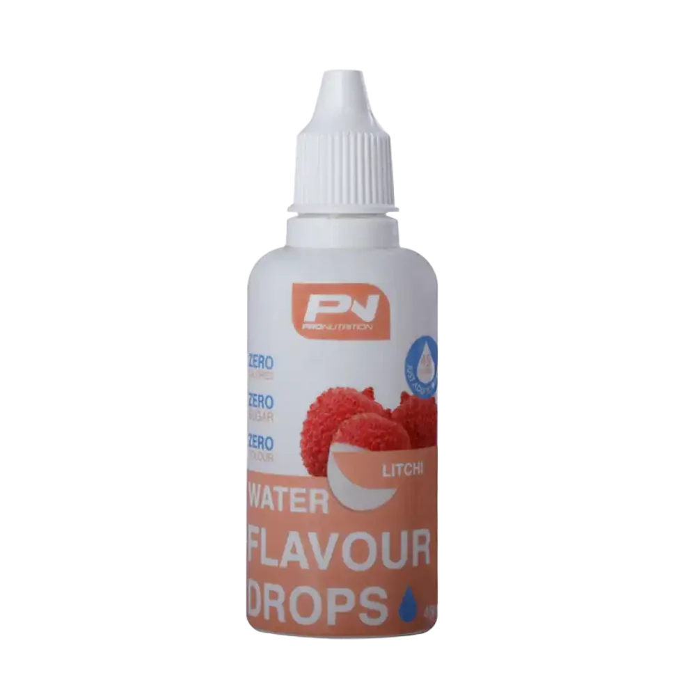 Water Flavour Drops Zero Calories - Image 6