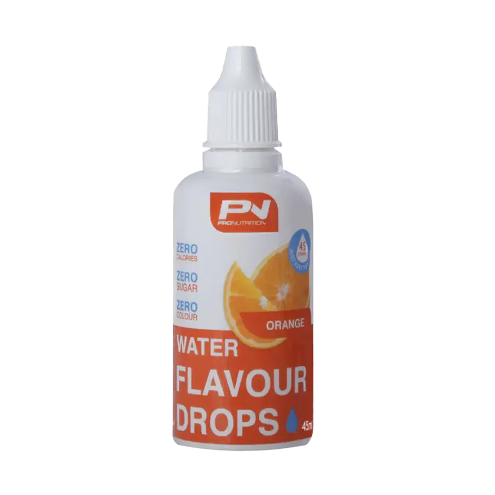 Water Flavour Drops Zero Calories - Image 5